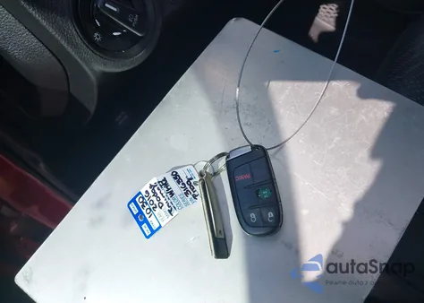 2016 Dodge Journey Sxt from USA, damaged, VIN 3C4PDCBB8GT159364